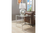 80192 Petunia End Table