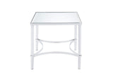 80192 Petunia End Table