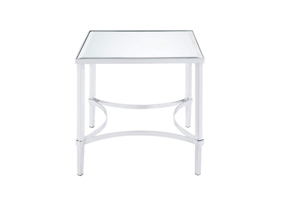 80192 Petunia End Table