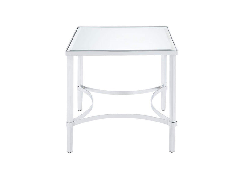 80192 Petunia End Table