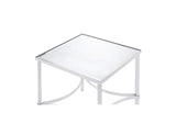 80192 Petunia End Table