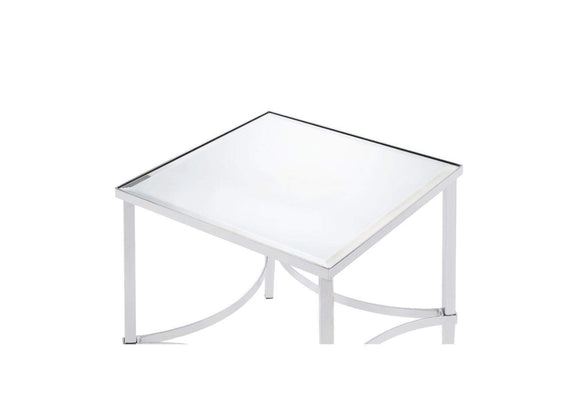 80192 Petunia End Table