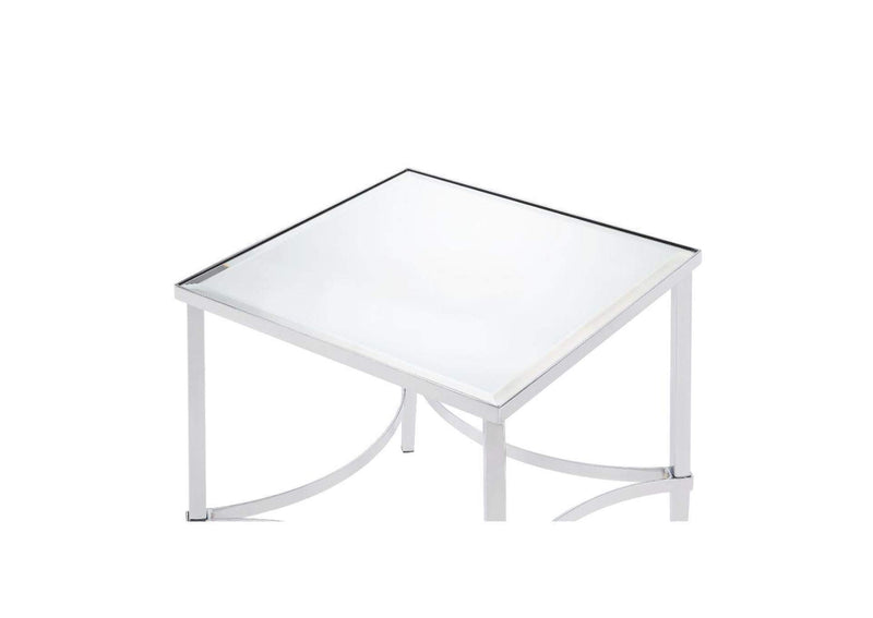 80192 Petunia End Table