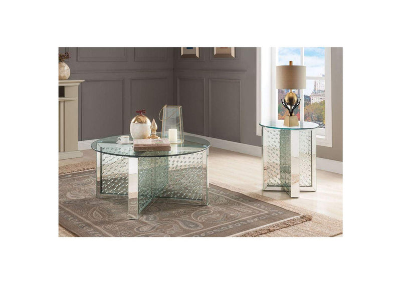 80215 Nysa Coffee Table