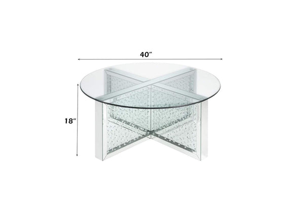 80215 Nysa Coffee Table
