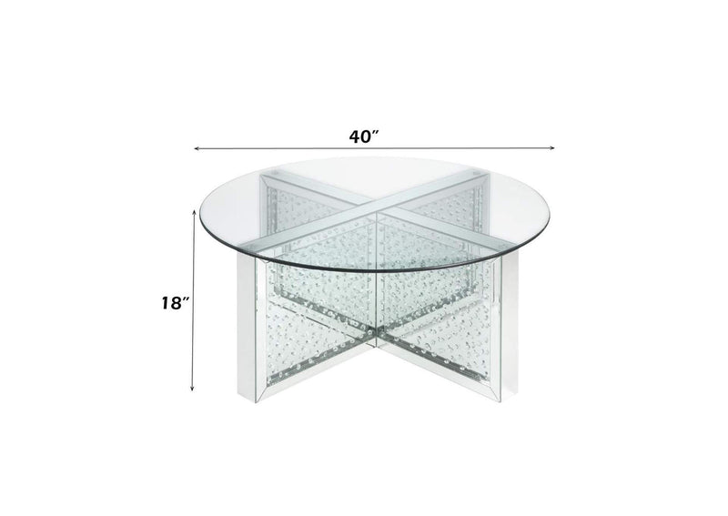 80215 Nysa Coffee Table