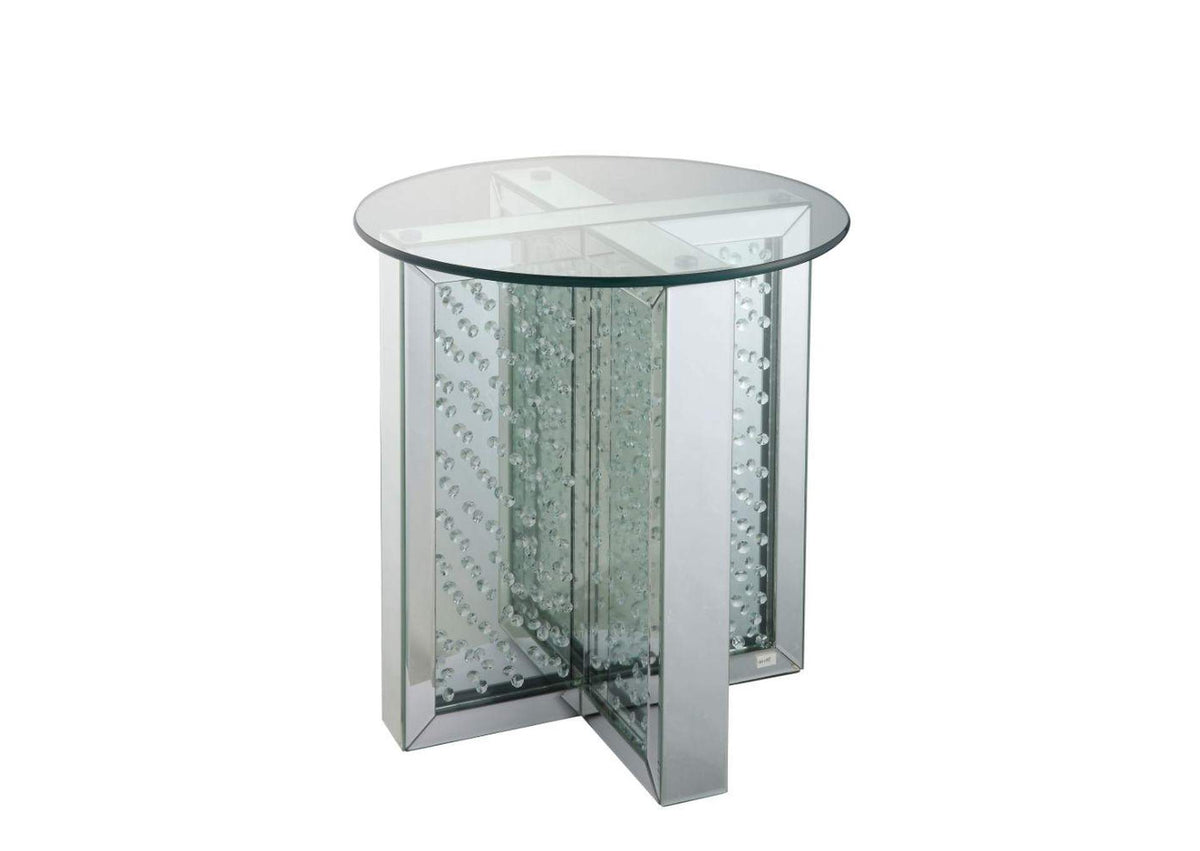 80217 Nysa End Table