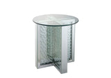 80217 Nysa End Table