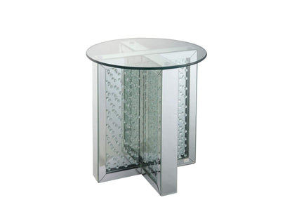 80217 Nysa End Table