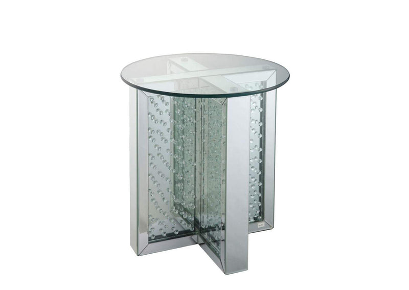 80217 Nysa End Table