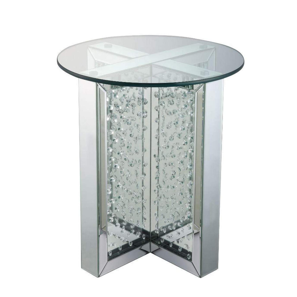 80217 Nysa End Table