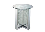 80217 Nysa End Table