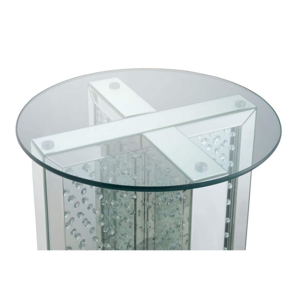 80217 Nysa End Table