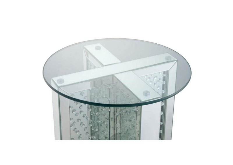 80217 Nysa End Table