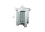 80217 Nysa End Table