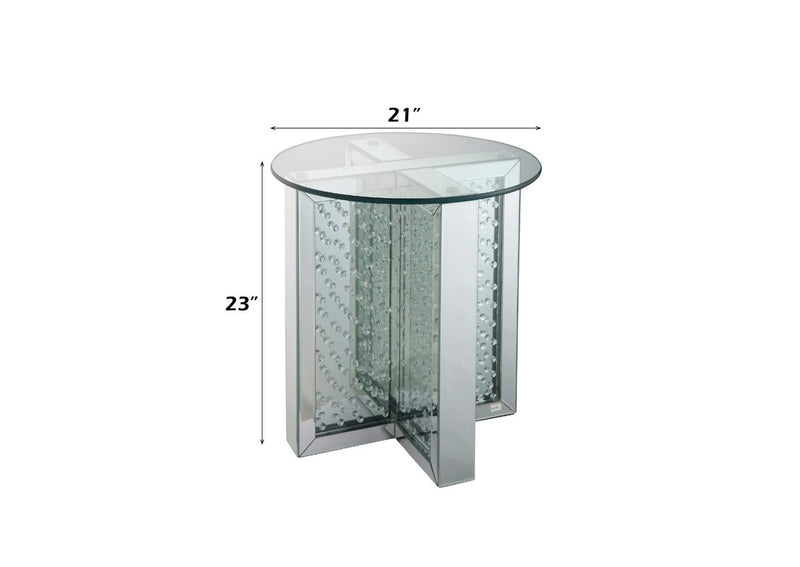 80217 Nysa End Table