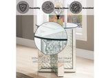 80217 Nysa End Table