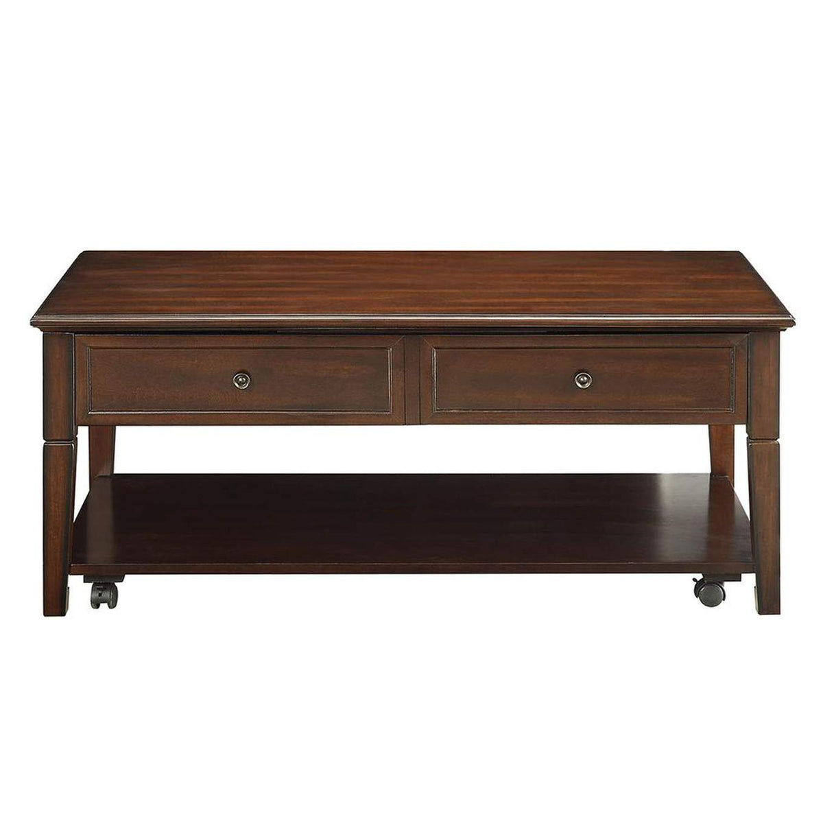 80254 Malachi Coffee Table with Lift Top
