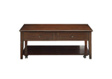 80254 Malachi Coffee Table with Lift Top