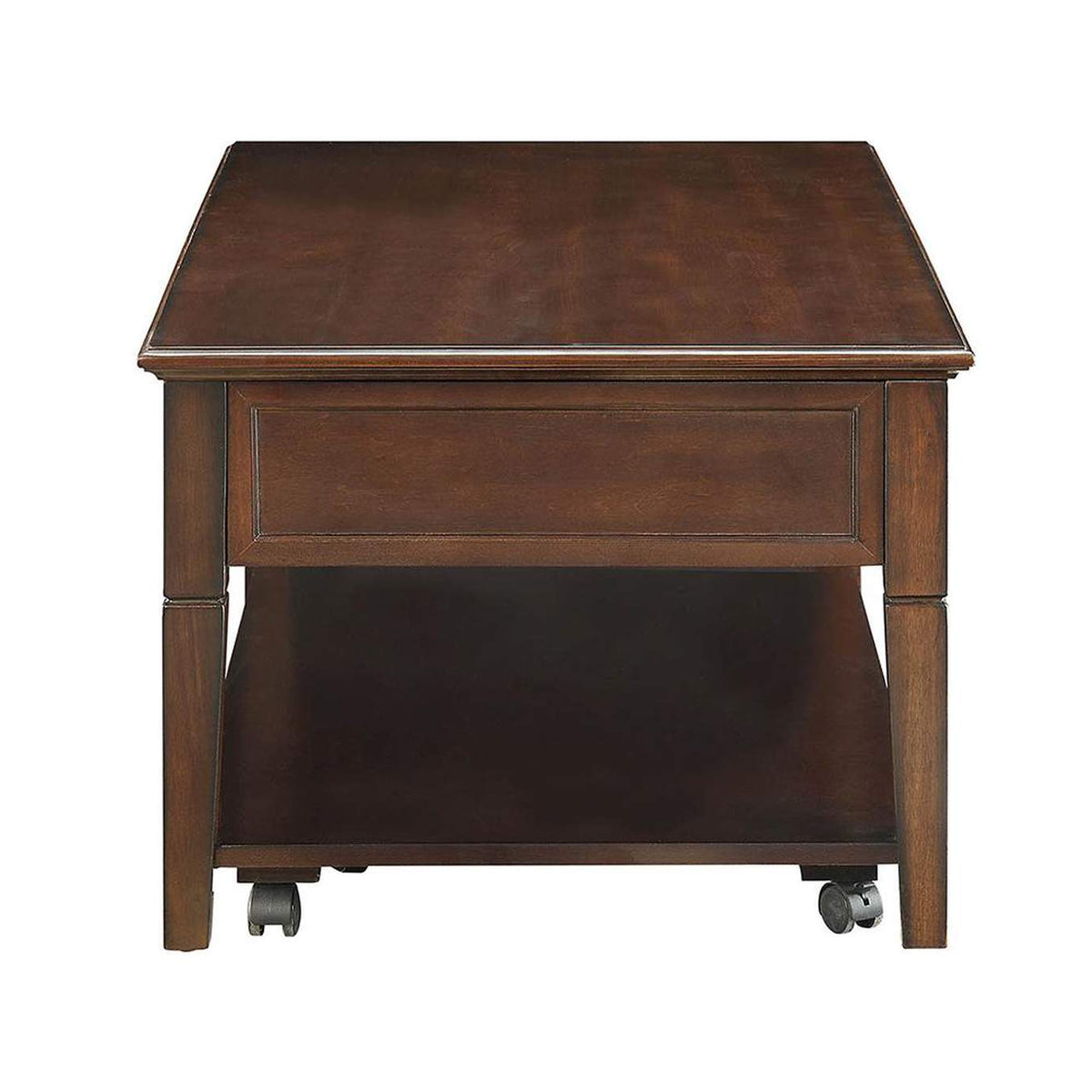 80254 Malachi Coffee Table with Lift Top