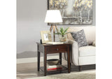 80255 Malachi End Table