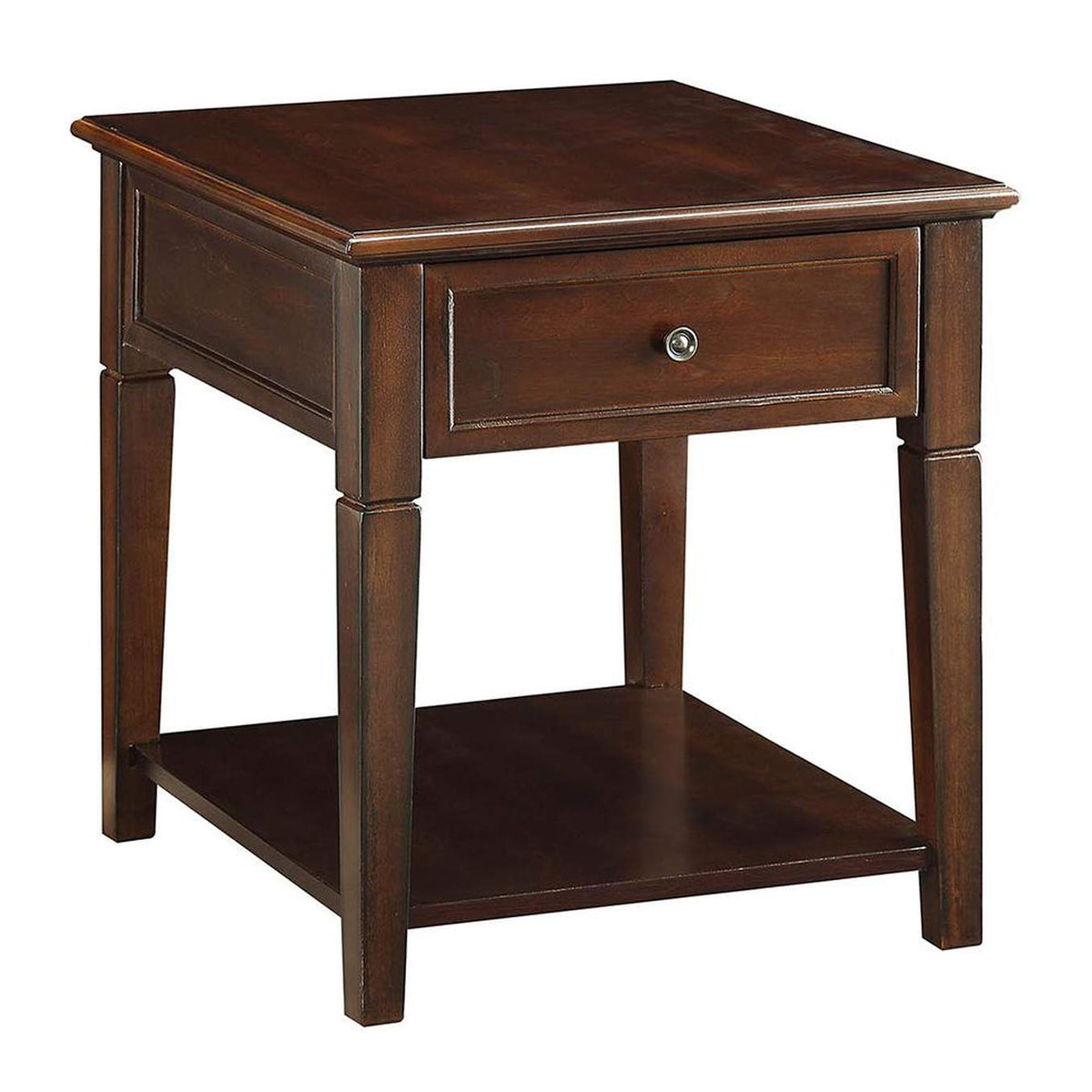 80255 Malachi End Table
