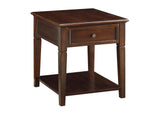 80255 Malachi End Table