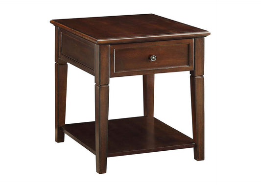 80255 Malachi End Table