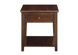 80255 Malachi End Table
