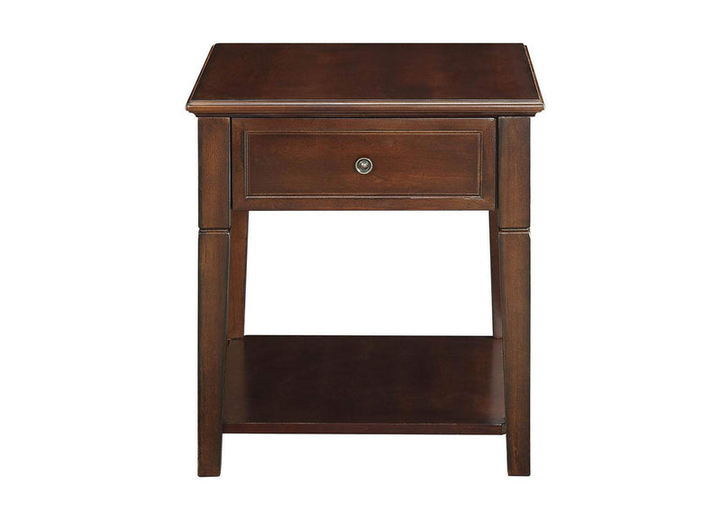80255 Malachi End Table