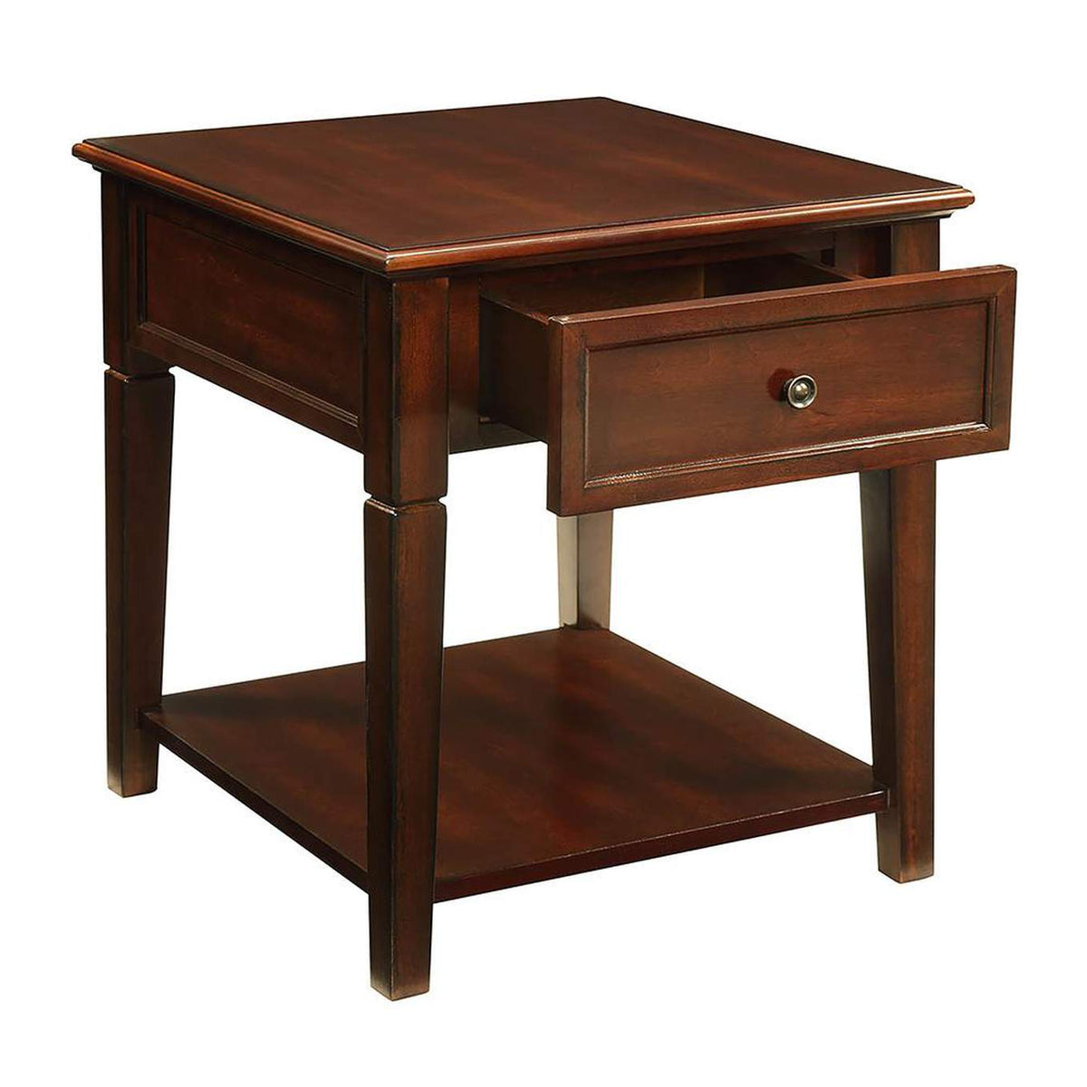 80255 Malachi End Table