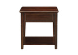 80255 Malachi End Table