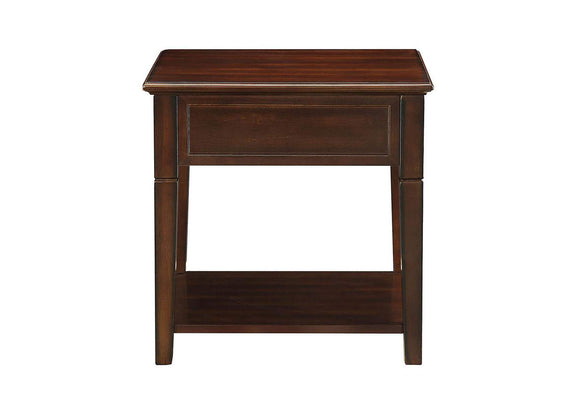 80255 Malachi End Table