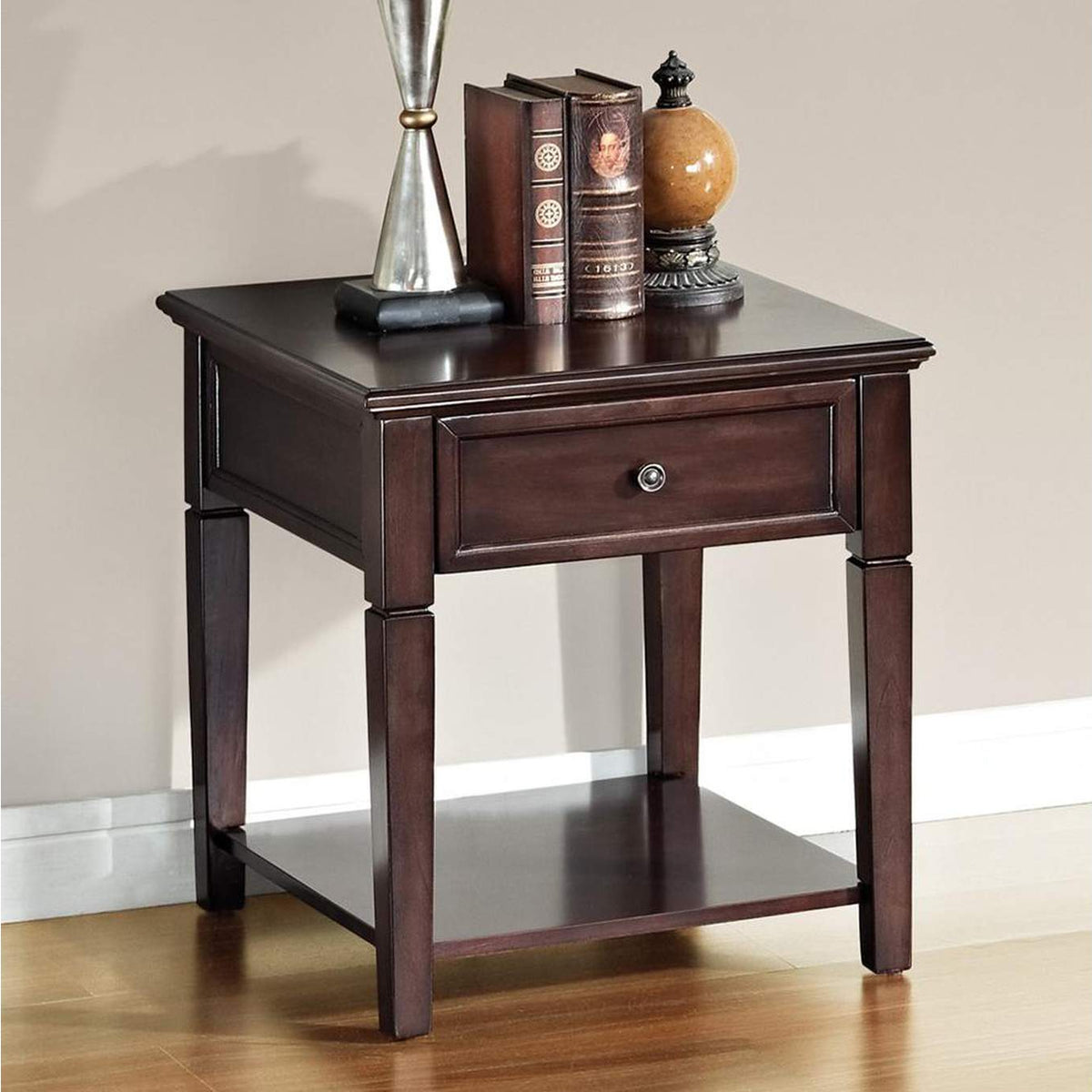 80255 Malachi End Table