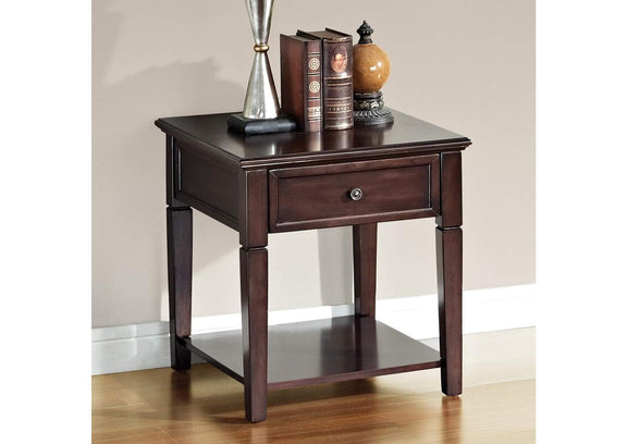 80255 Malachi End Table
