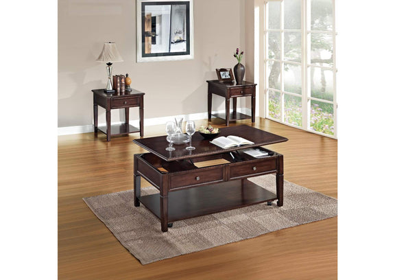 80255 Malachi End Table
