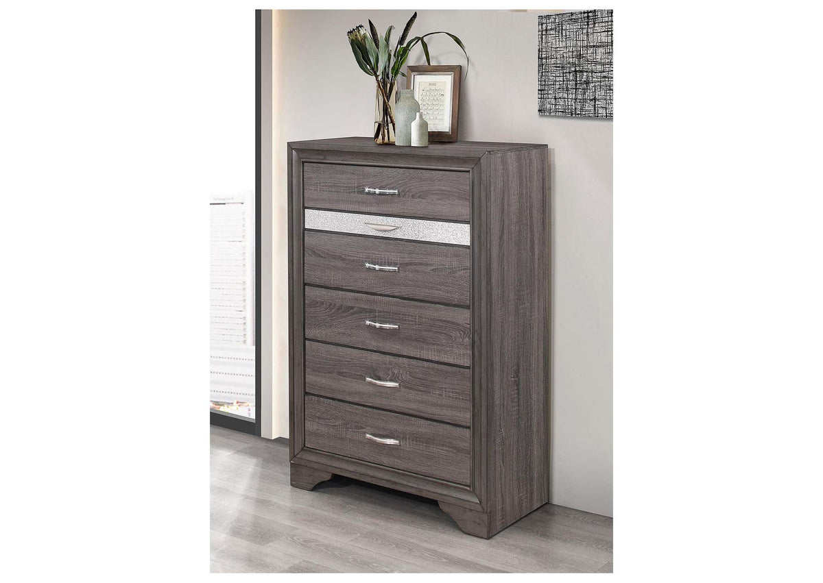 SEVILLE-MALAMINE_GREY-CH SEVILLE GREY CHEST