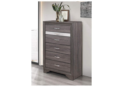 SEVILLE-MALAMINE_GREY-CH SEVILLE GREY CHEST