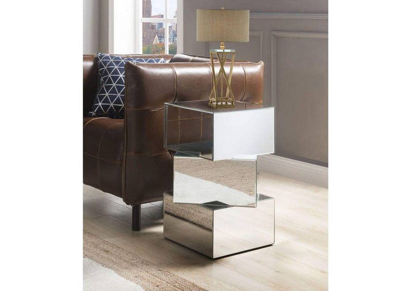 80272 Dominic End Table