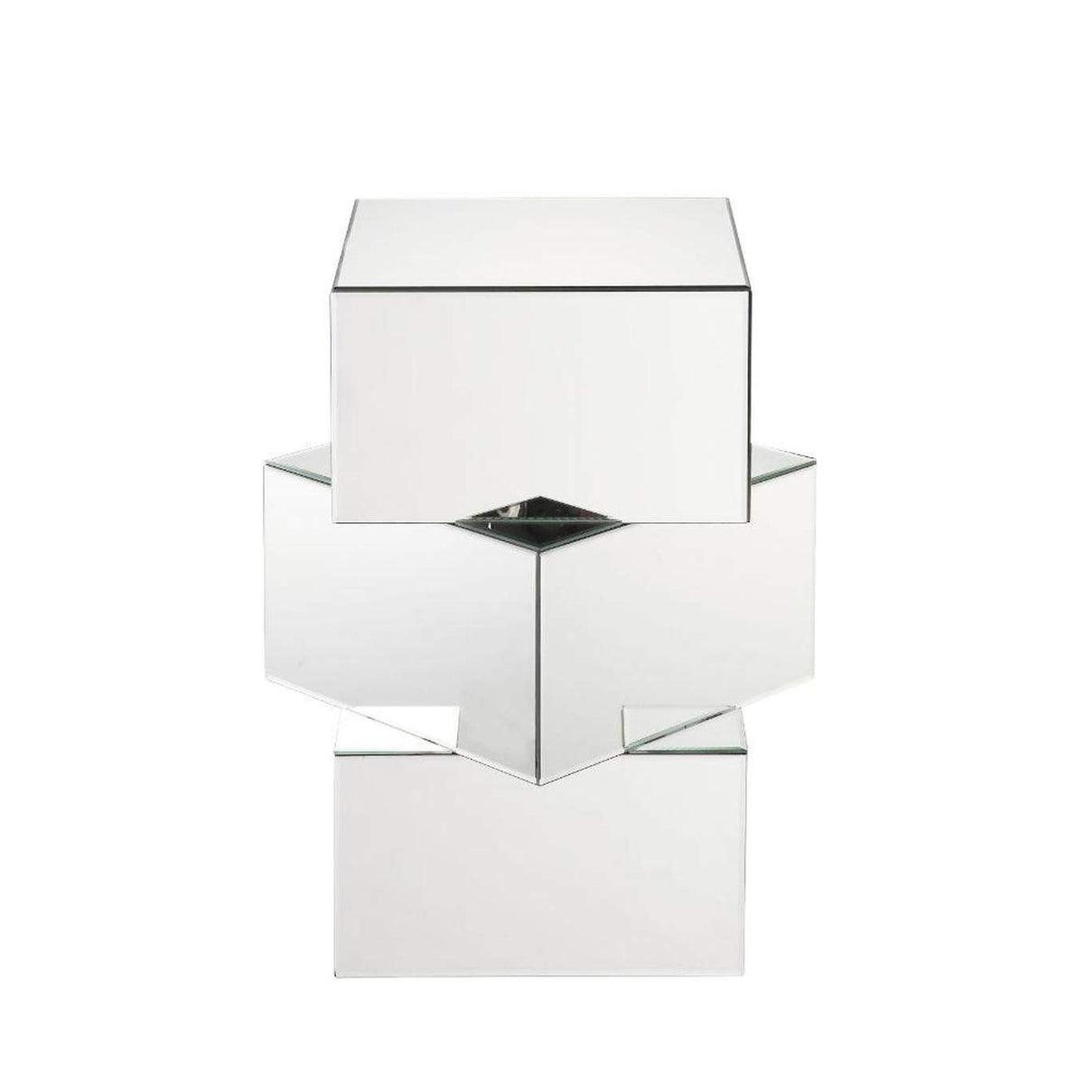 80272 Dominic End Table