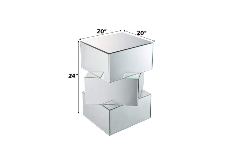 80272 Dominic End Table