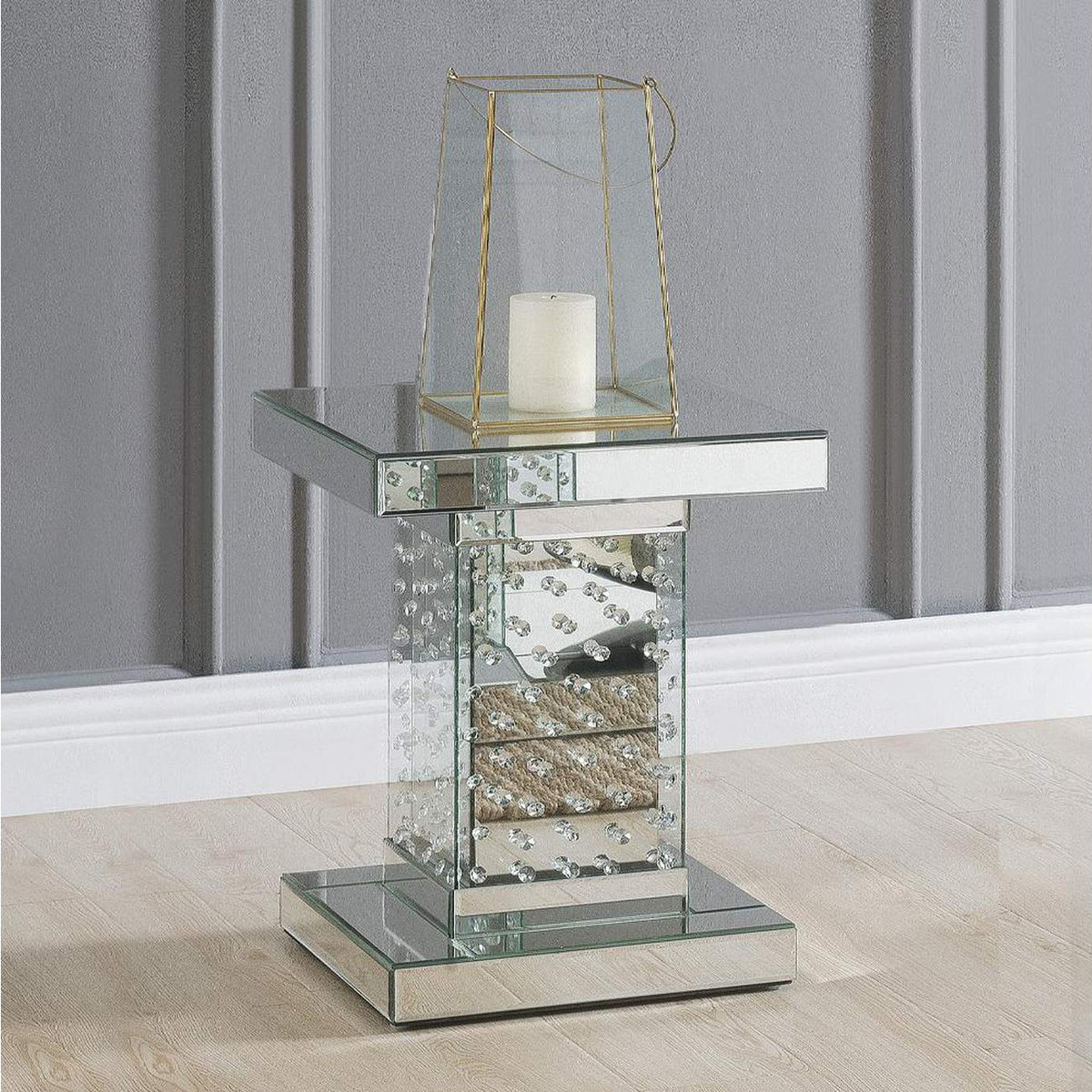 80284 Nysa End Table