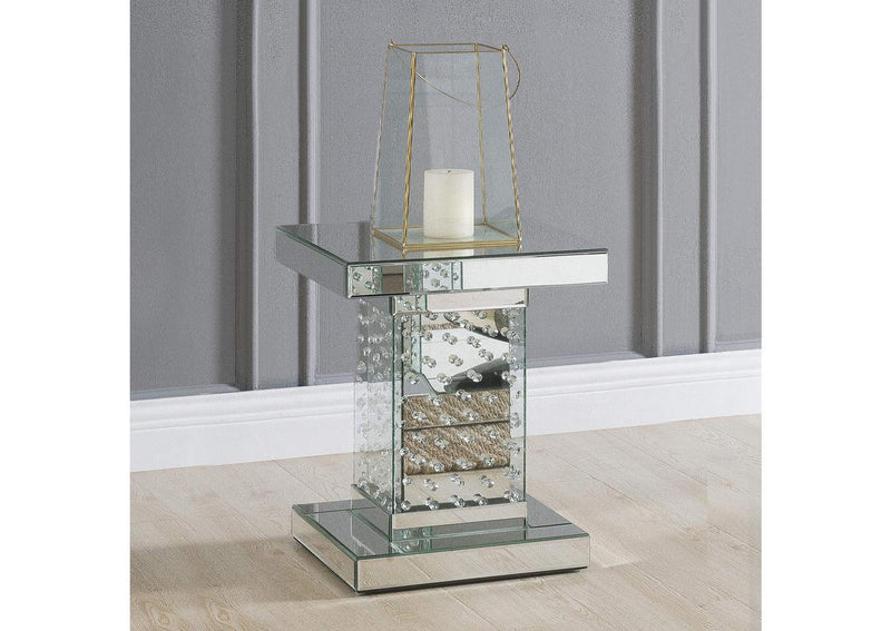 80284 Nysa End Table