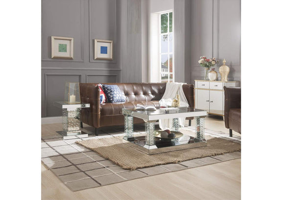 80284 Nysa End Table