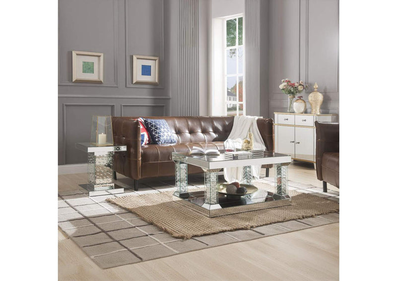 80284 Nysa End Table
