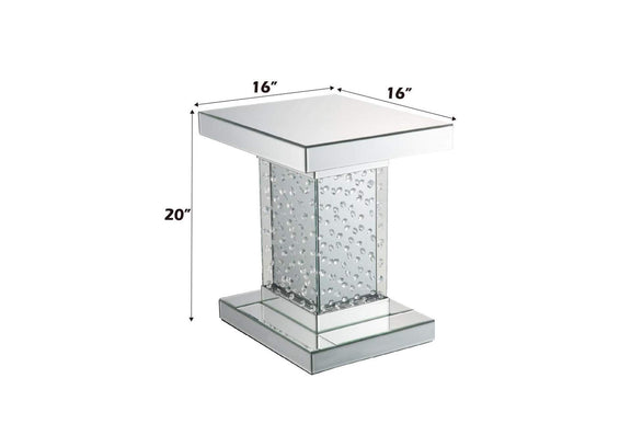 80284 Nysa End Table