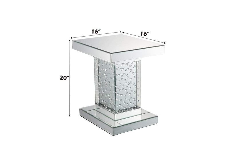 80284 Nysa End Table