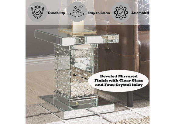 80284 Nysa End Table