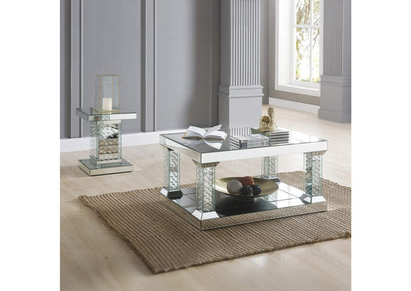 80284 Nysa End Table