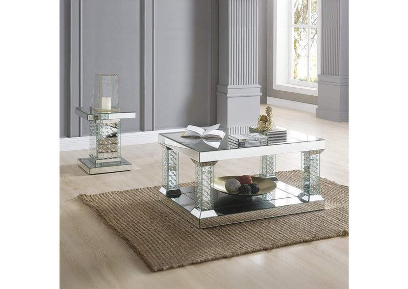 80284 Nysa End Table